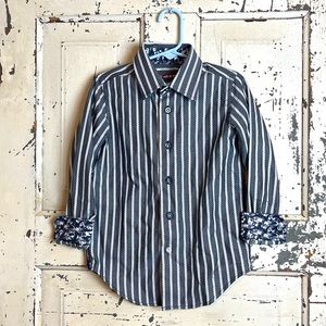 Robert graham button down shirt